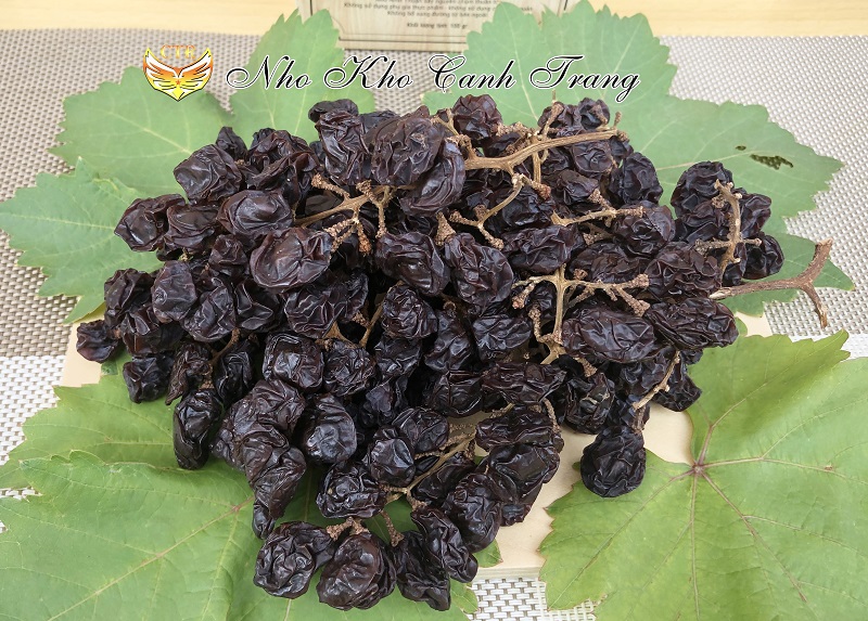 /NHO KHÔ CÁNH